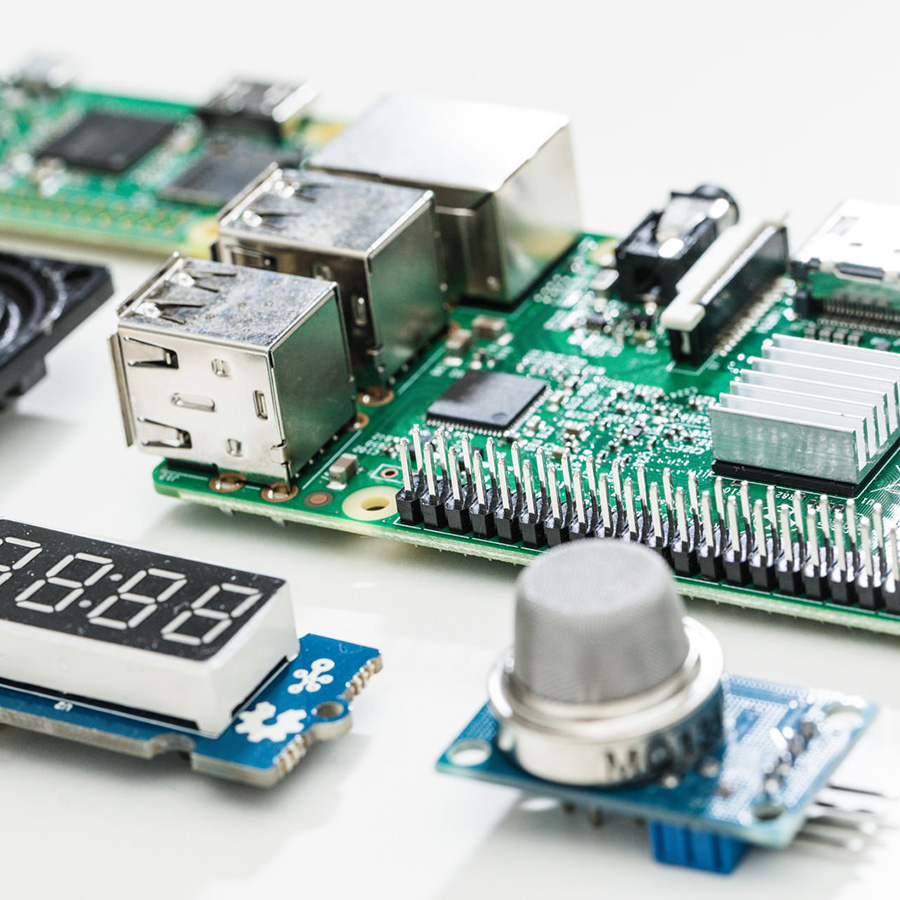 IoT